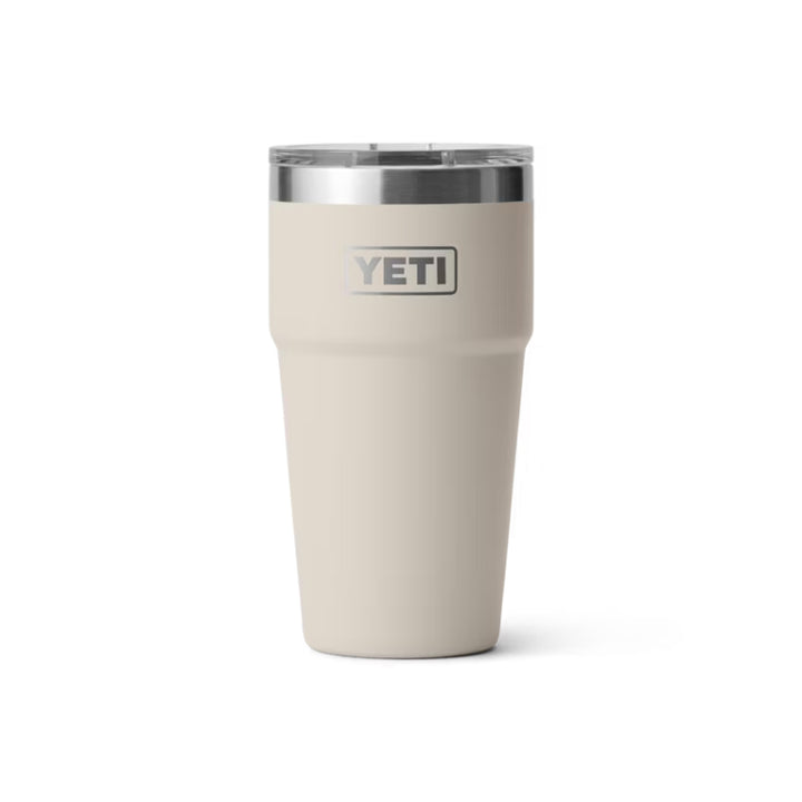 Yeti Rambler 20 oz Stackable Cup  With Magslider™ Lid