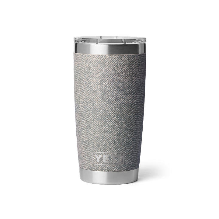 Yeti 20 oz Rambler Tumbler