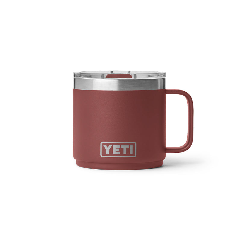 Yeti 14oz Stackable Mug with Ceramic Lining