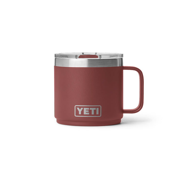 Yeti 14oz Stackable Mug with Ceramic Lining