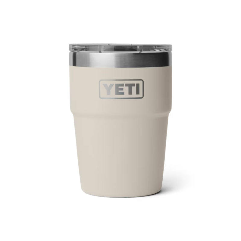 Tasse empilable Yeti Rambler de 16 oz avec couvercle Magslider