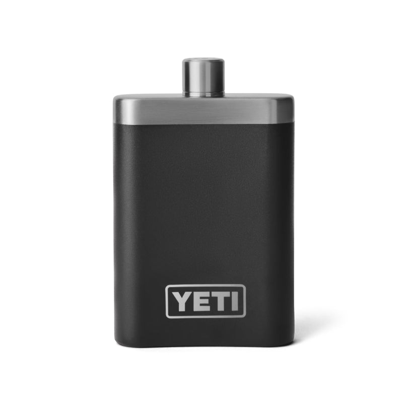 Yeti Flask