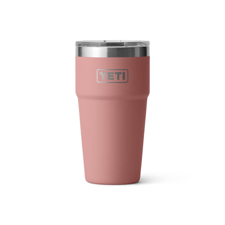 Yeti Rambler 20 oz Stackable Cup  With Magslider™ Lid