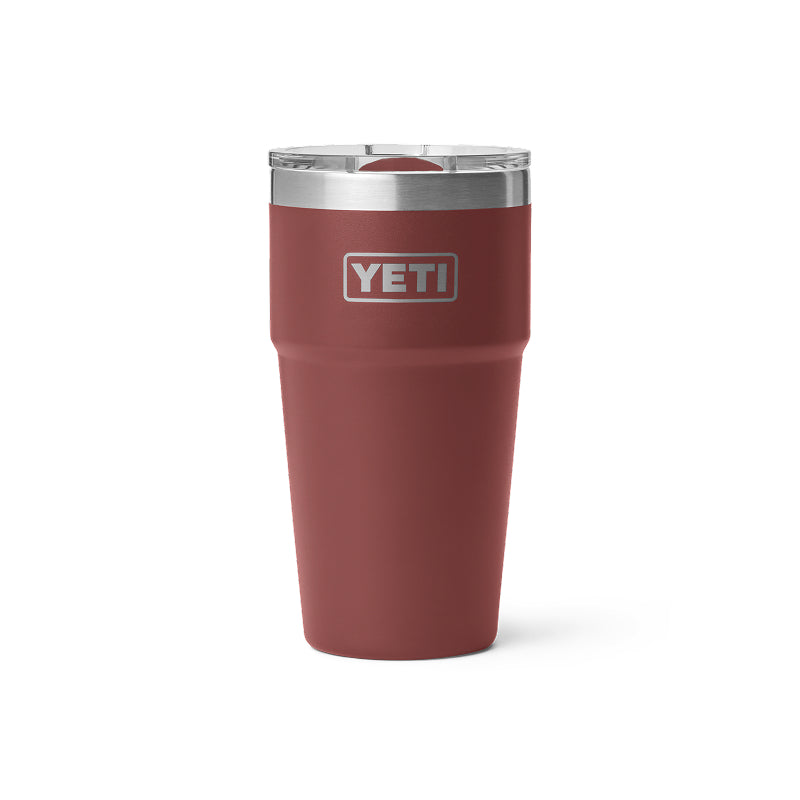 Yeti Rambler 20 oz Stackable Cup  With Magslider™ Lid