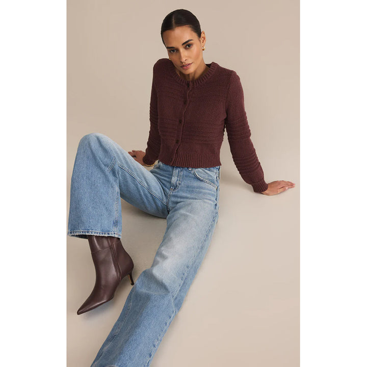 Z Supply Between the Lines Cardigan