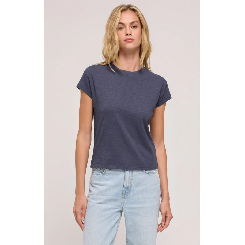 Z Supply Modern Slub Tee