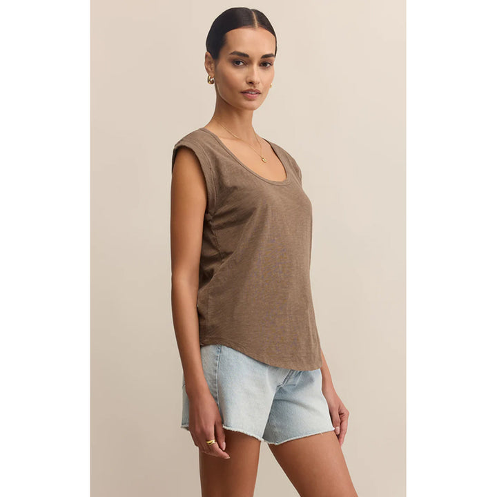 Z Supply Per Diem Slub Tee