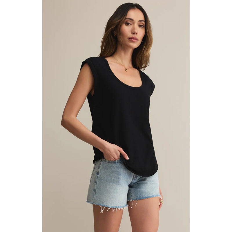 Z Supply Per Diem Slub Tee