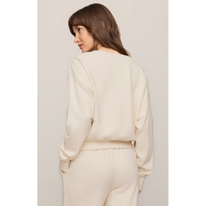 Z Supply Clubhouse Sweatshirt