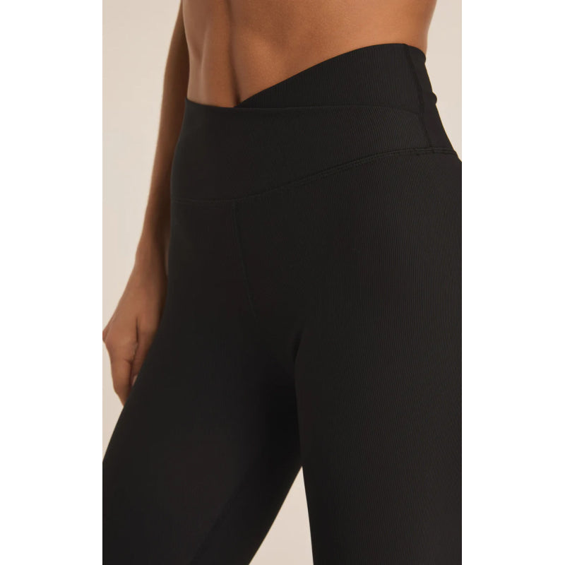 Z Supply Circuit Cross Over 7/8 Legging