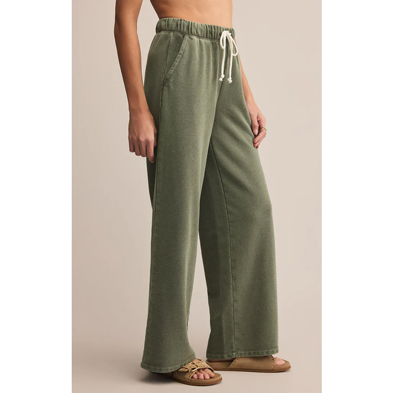 Z Supply Hunter Knit Pant