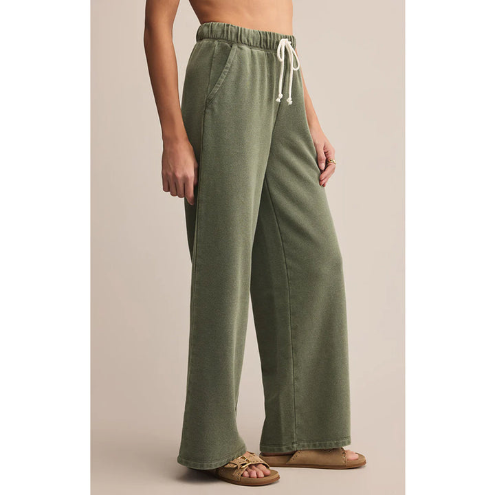 Z Supply Hunter Knit Pant