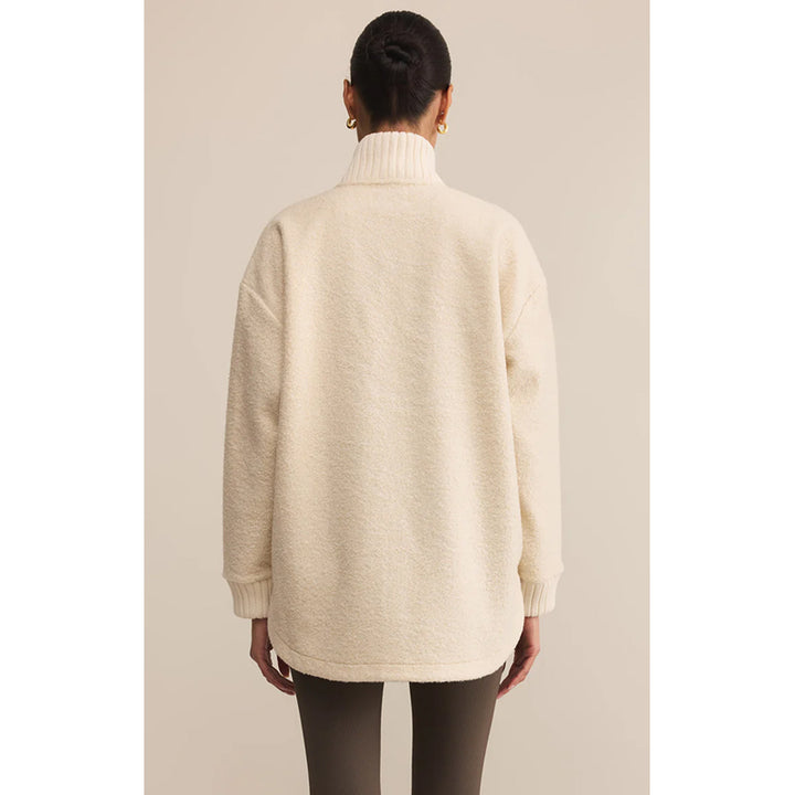 Z Supply Downhill Jacket