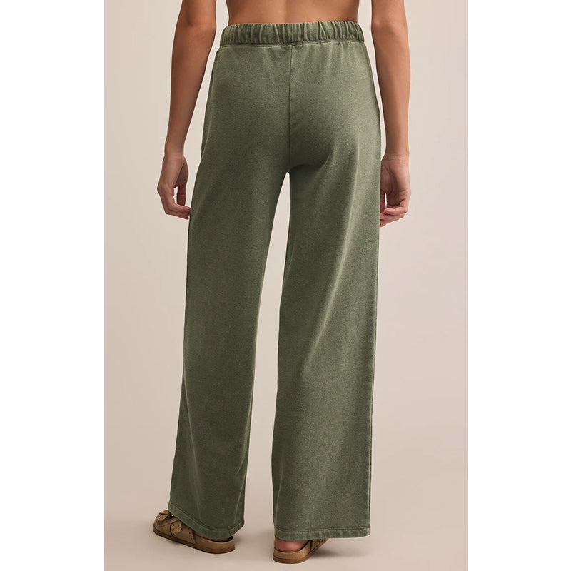 Z Supply Hunter Knit Pant