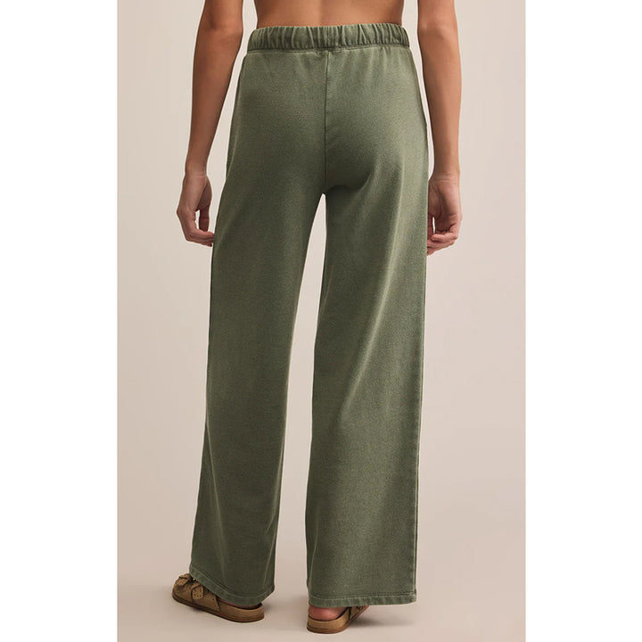 Z Supply Hunter Knit Pant