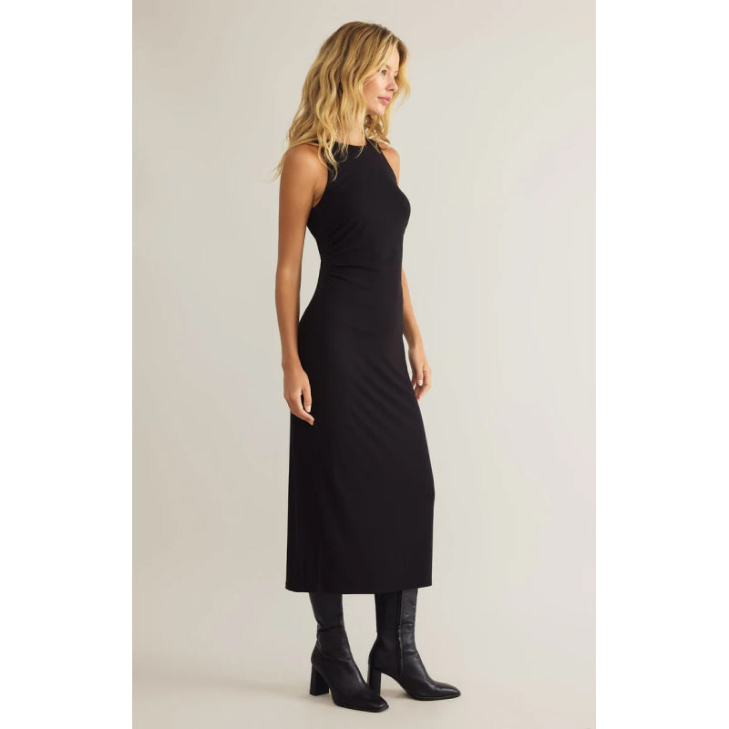 Z Supply Adison Midi Dress