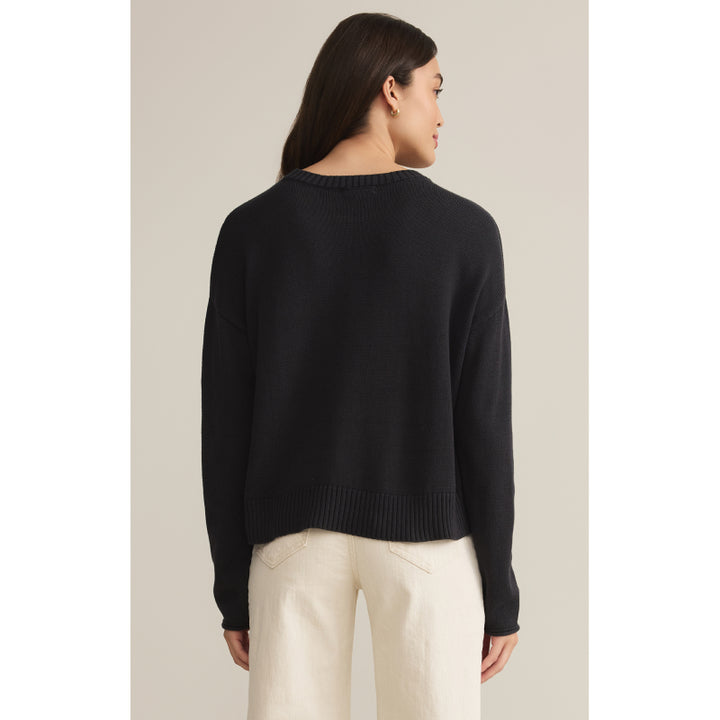 Z Supply Sienna Sweater