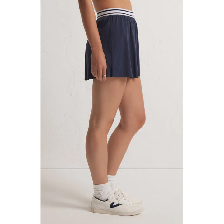 Z Supply Top That Skirt