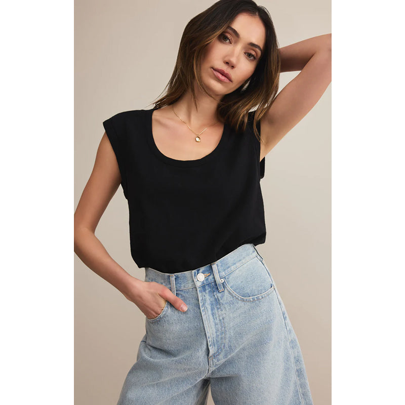 Z Supply Per Diem Slub Tee