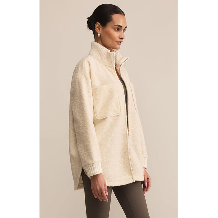 Z Supply Downhill Jacket