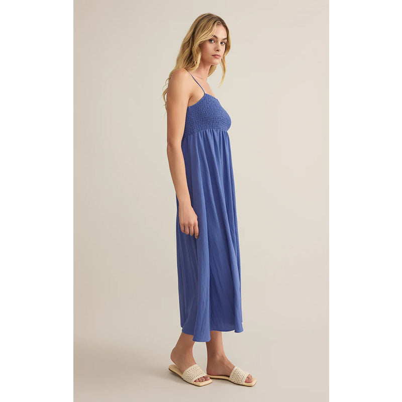 Z Supply Beachside Midi Dress Z Supply Beachside Midi Dress