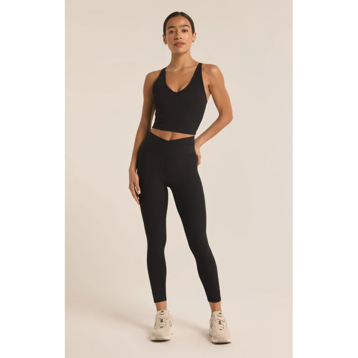 Z Supply Circuit Cross Over 7/8 Legging