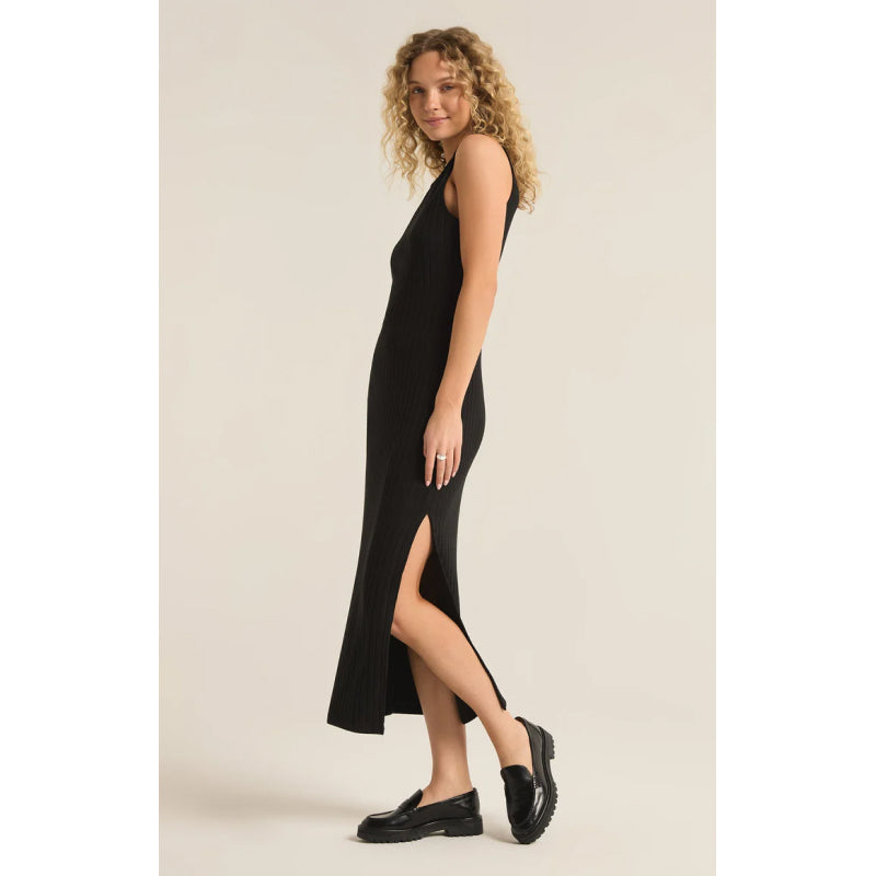 Z Supply Raewyn Rib Dress