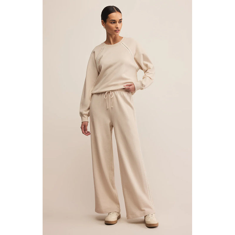 Z Supply All Around Sweatshirt