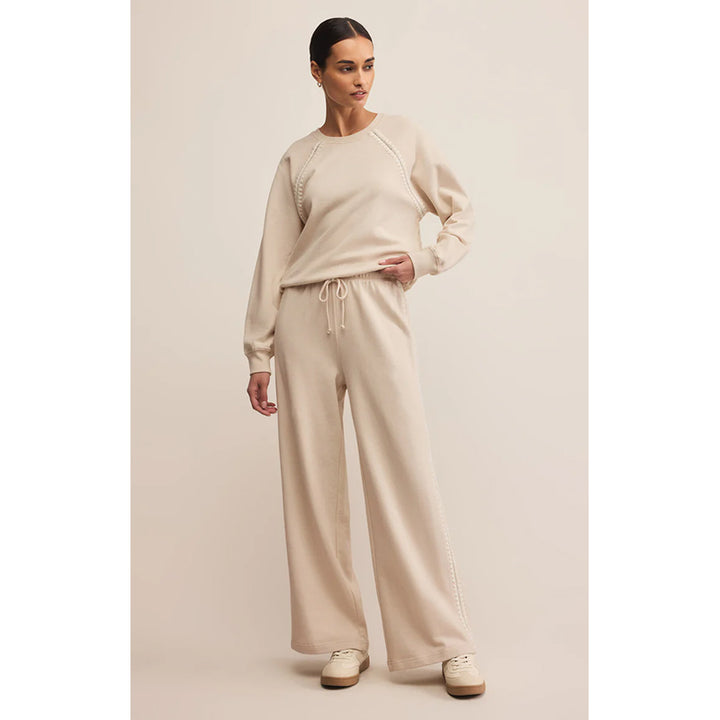 Z Supply All Around Sweatshirt