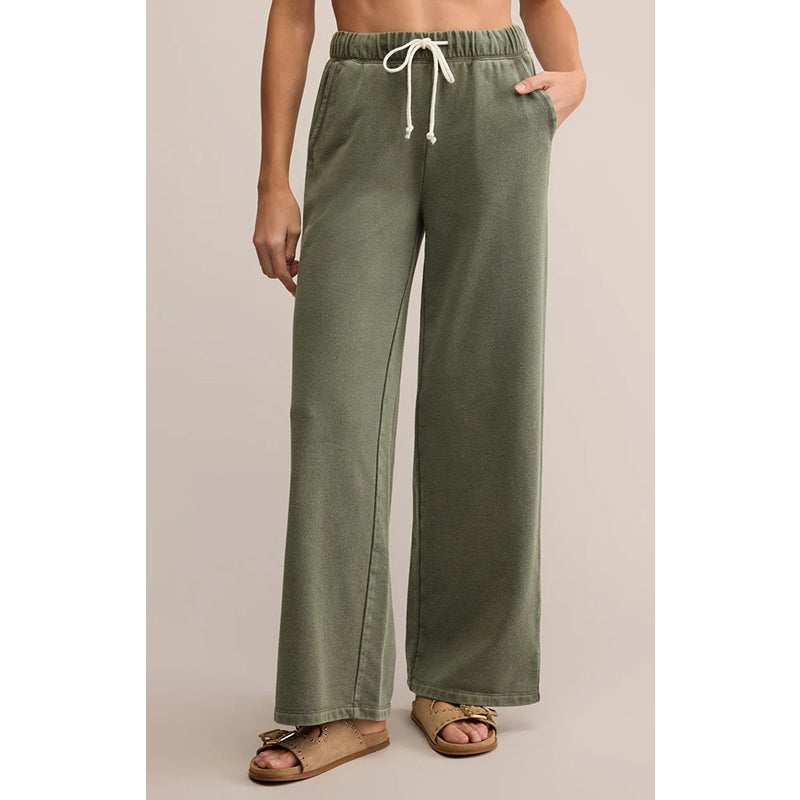 Z Supply Hunter Knit Pant