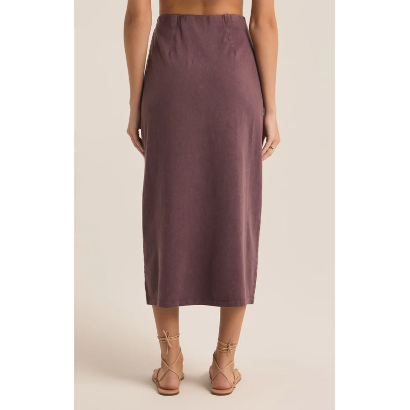 Z Supply Shilo Knit Skirt