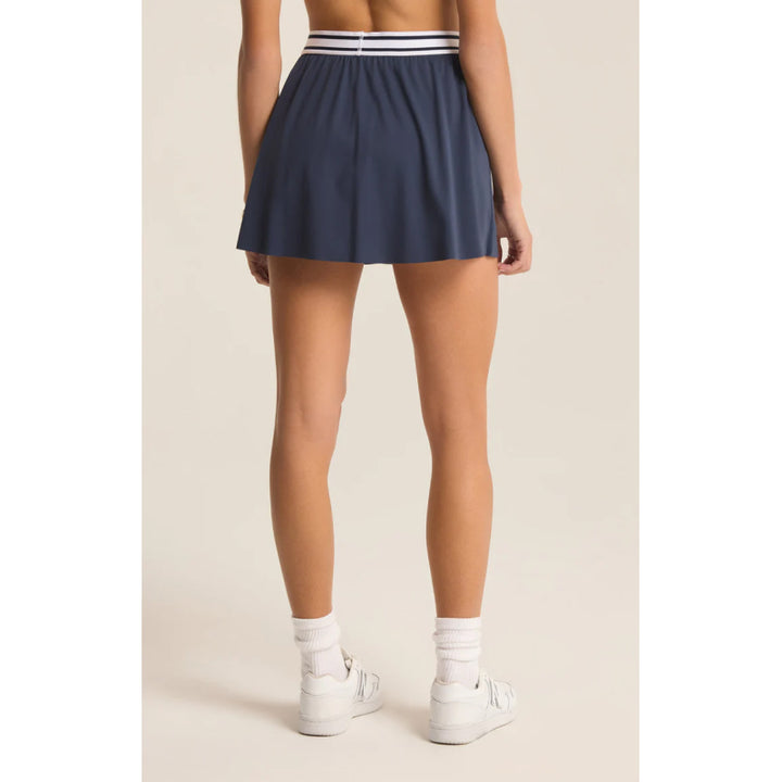 Z Supply Top That Skirt