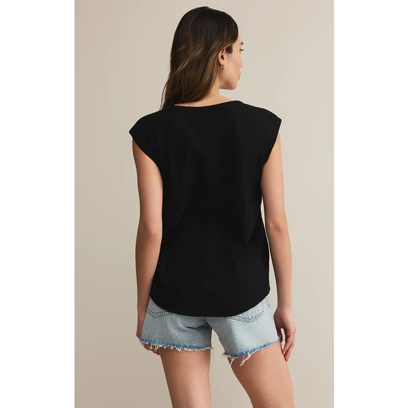 Z Supply Per Diem Slub Tee