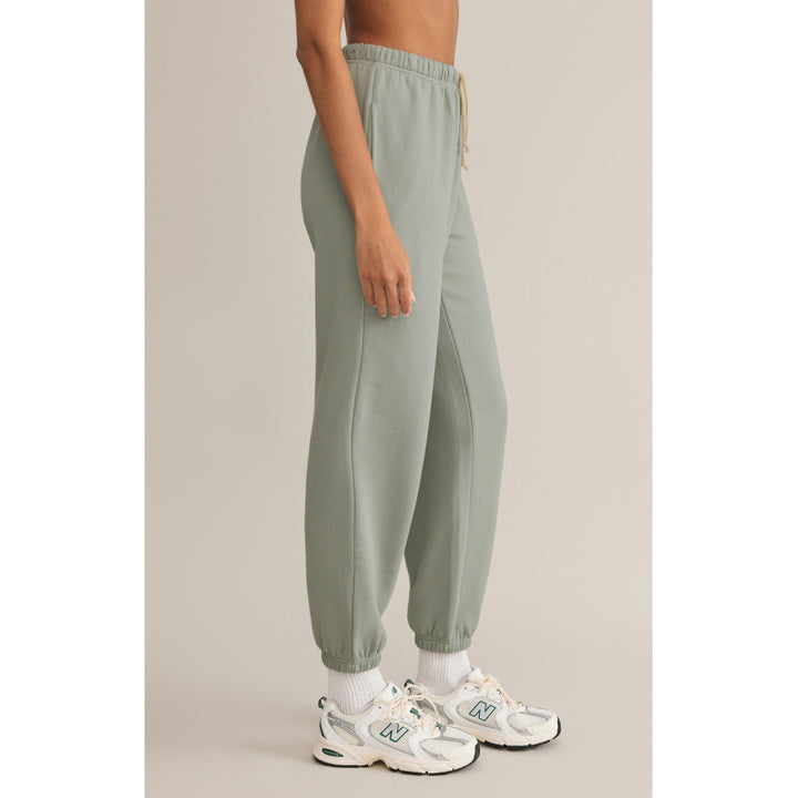 Z Supply Classic Boyfriend Jogger