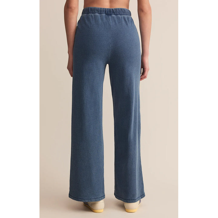 Z Supply Hunter Knit Denim Pant