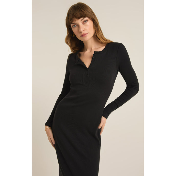 Z Supply Byron Dress