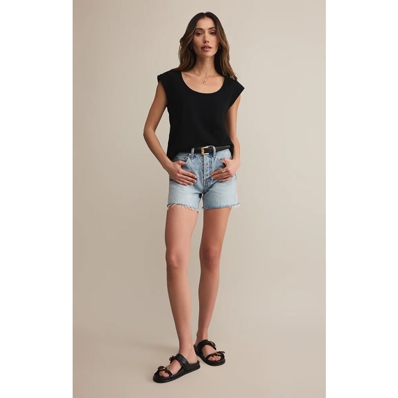 Z Supply Per Diem Slub Tee