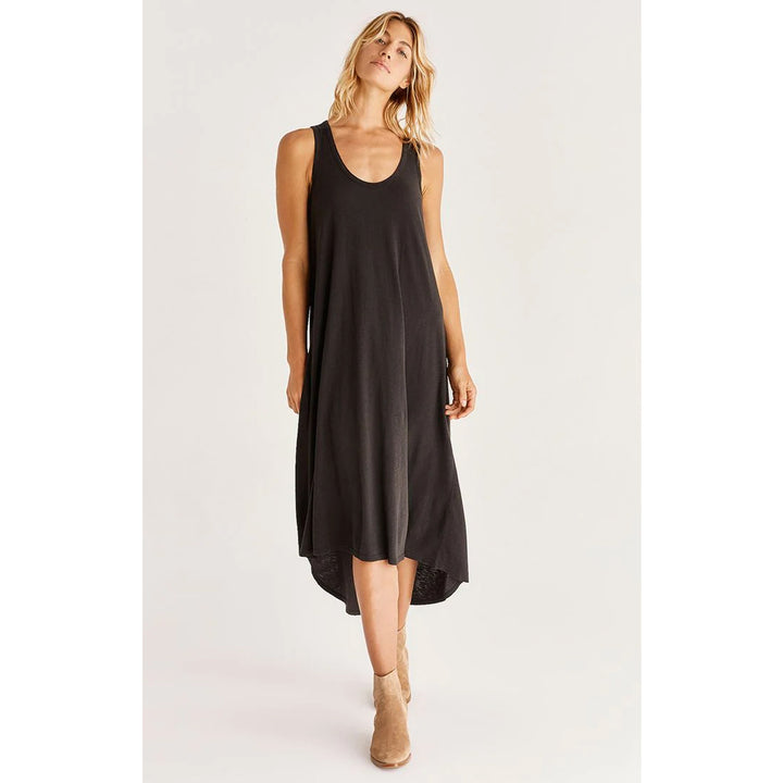 Z Supply Amalfi Slub Dress