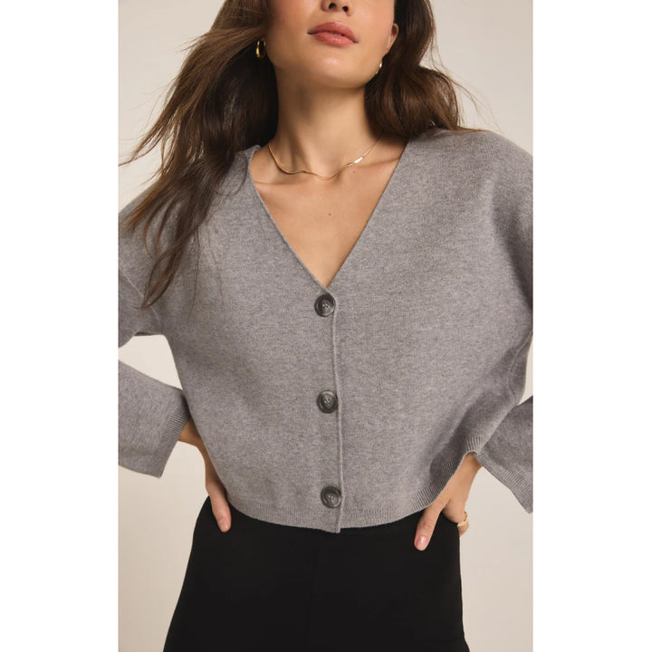 Z Supply Estelle Cardigan