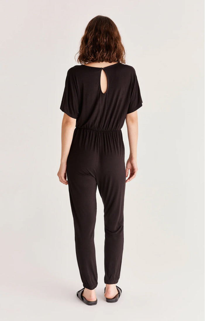 Z Supply Tawney Sleek Jumpsuit