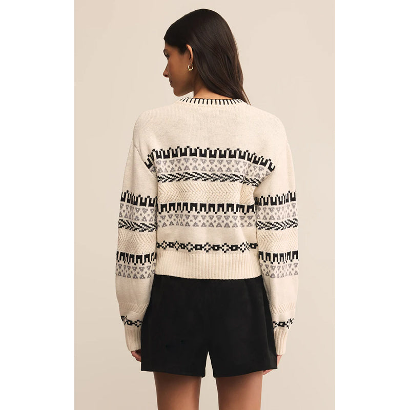 Z Supply Perci Sweater