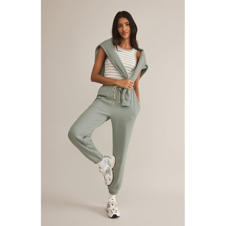 Z Supply Classic Boyfriend Jogger