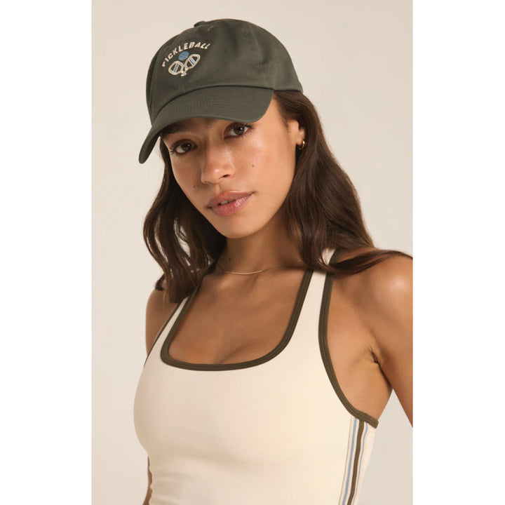 Z Supply Pickleball Hat