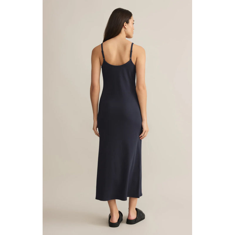 Z Supply Waterfront Midi Dress