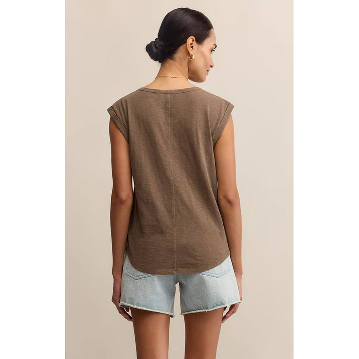 Z Supply Per Diem Slub Tee