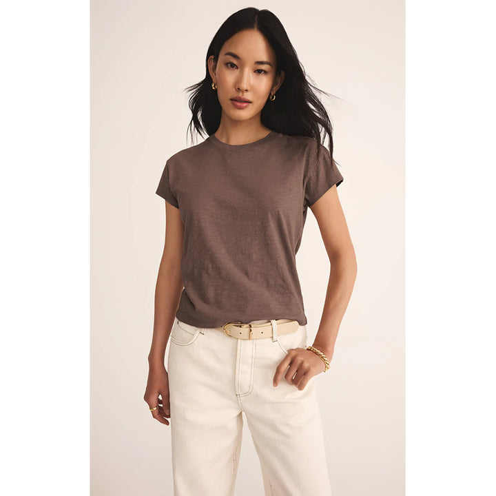 T-shirt moderne flammé Z Supply