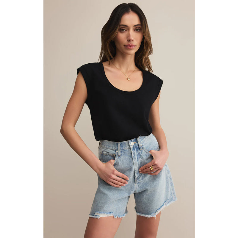 Z Supply Per Diem Slub Tee