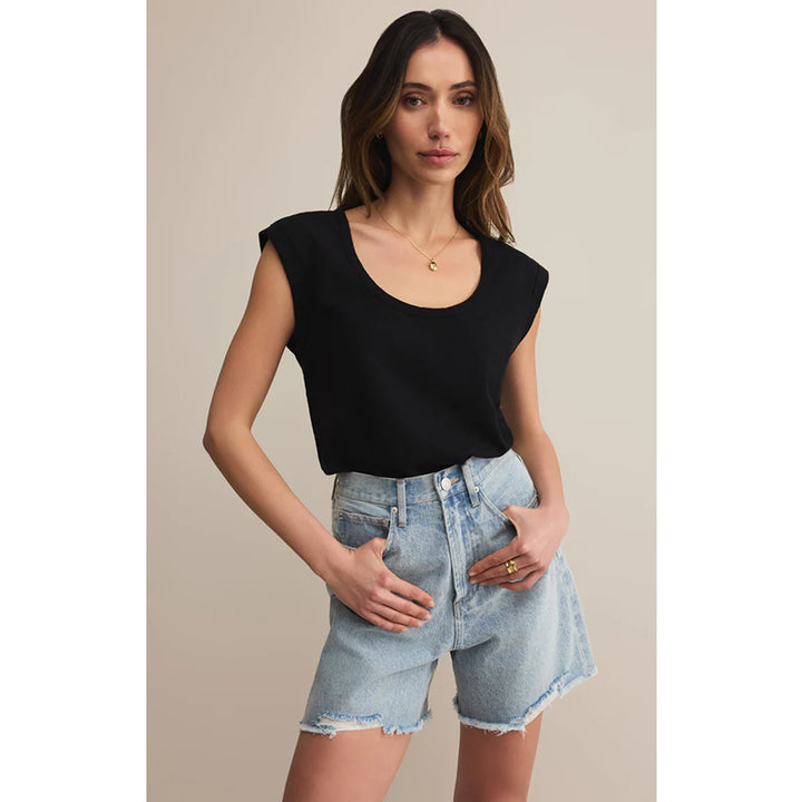 Z Supply Per Diem Slub Tee