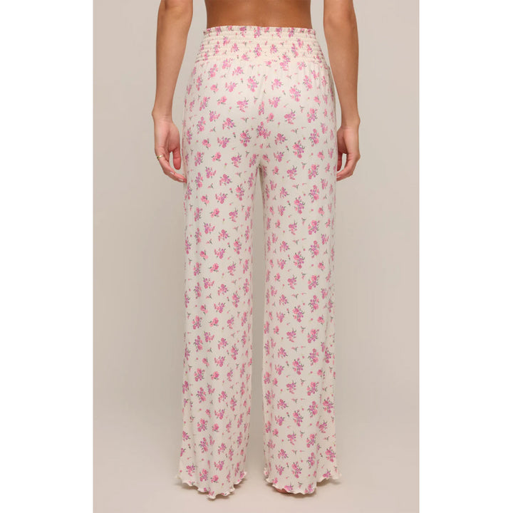 Z Supply Dawn Ditsy Floral Pant