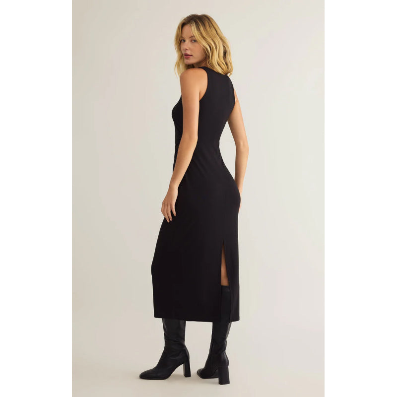 Z Supply Adison Midi Dress